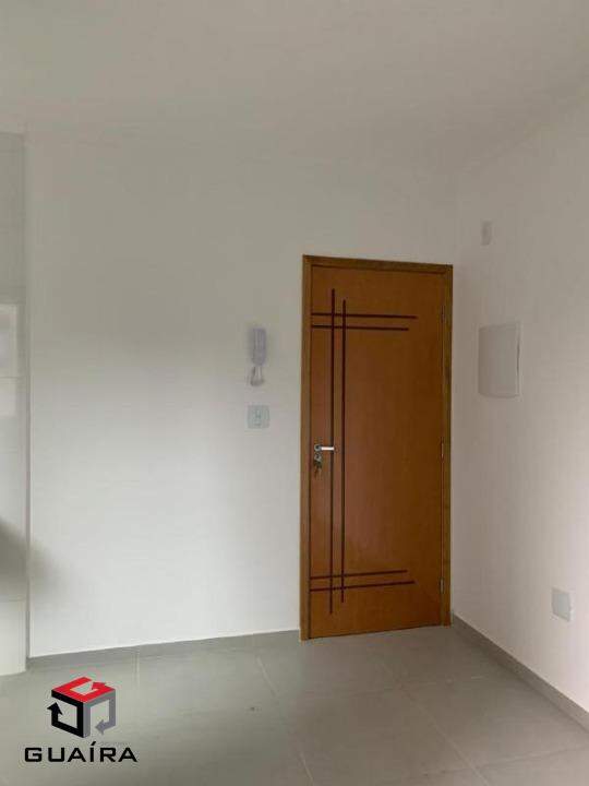 Apartamento à venda com 2 quartos, 52m² - Foto 2