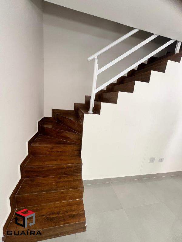 Sobrado à venda com 3 quartos, 80m² - Foto 5