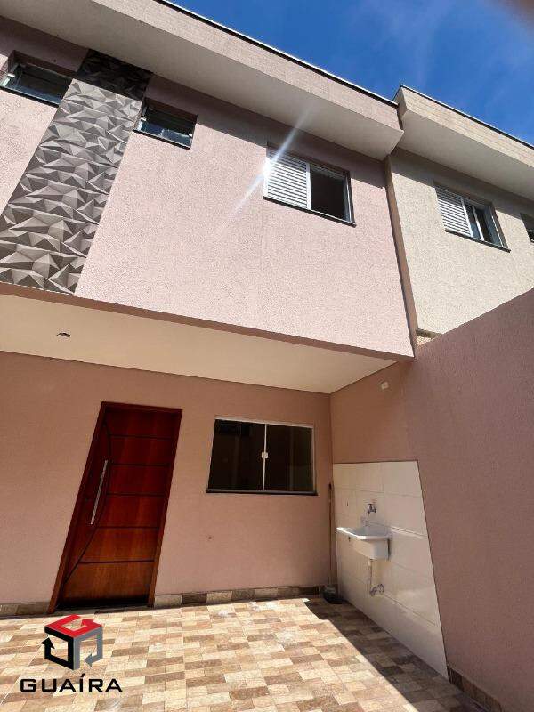 Sobrado à venda com 3 quartos, 80m² - Foto 23