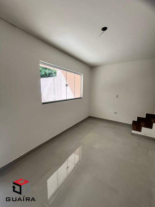 Sobrado à venda com 3 quartos, 80m² - Foto 1