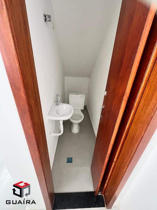 Sobrado à venda com 3 quartos, 80m² - Foto 8