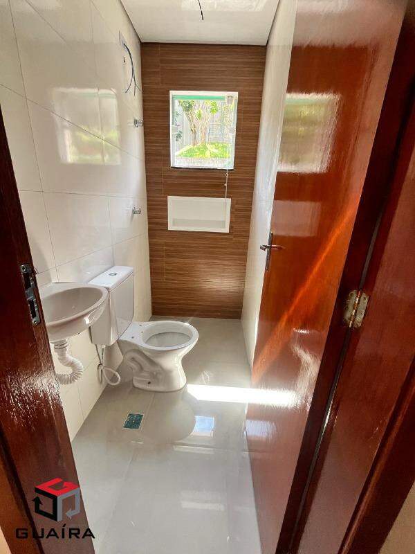 Sobrado à venda com 3 quartos, 80m² - Foto 14