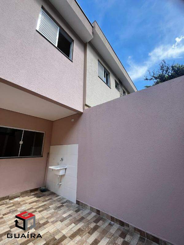 Sobrado à venda com 3 quartos, 80m² - Foto 22