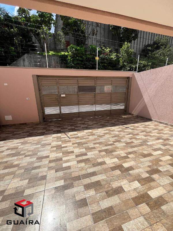 Sobrado à venda com 3 quartos, 80m² - Foto 26