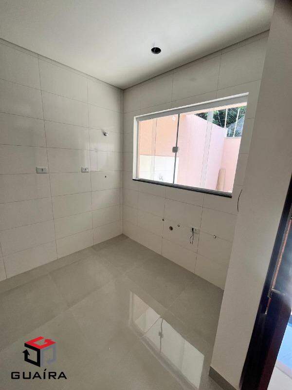 Sobrado à venda com 3 quartos, 80m² - Foto 2