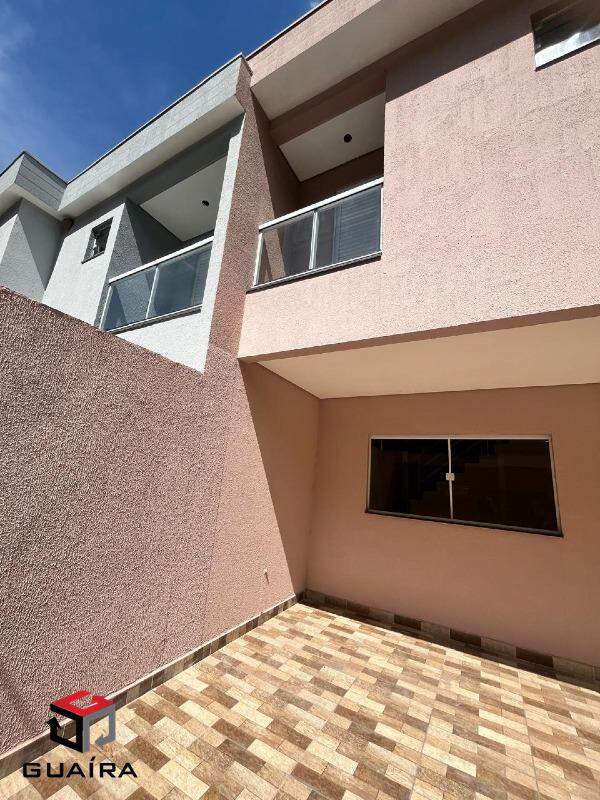 Sobrado à venda com 3 quartos, 80m² - Foto 24