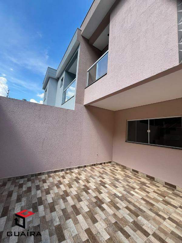 Sobrado à venda com 3 quartos, 80m² - Foto 21