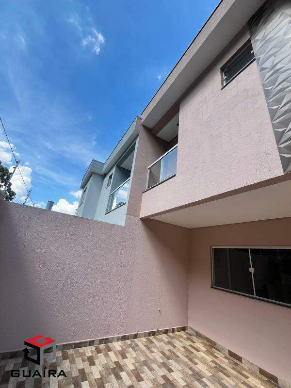 Sobrado à venda com 3 quartos, 80m² - Foto 25