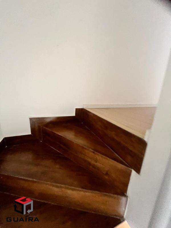 Sobrado à venda com 3 quartos, 80m² - Foto 7