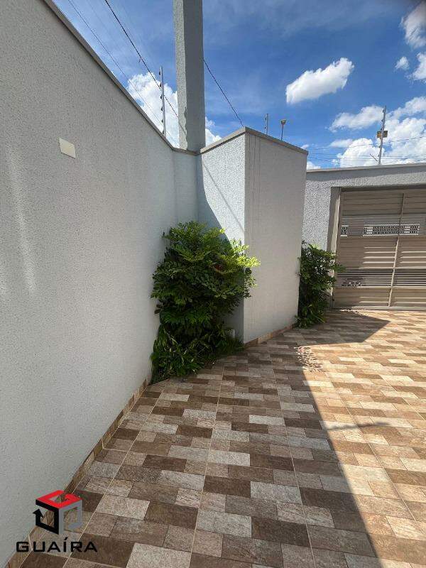 Sobrado à venda com 3 quartos, 90m² - Foto 29