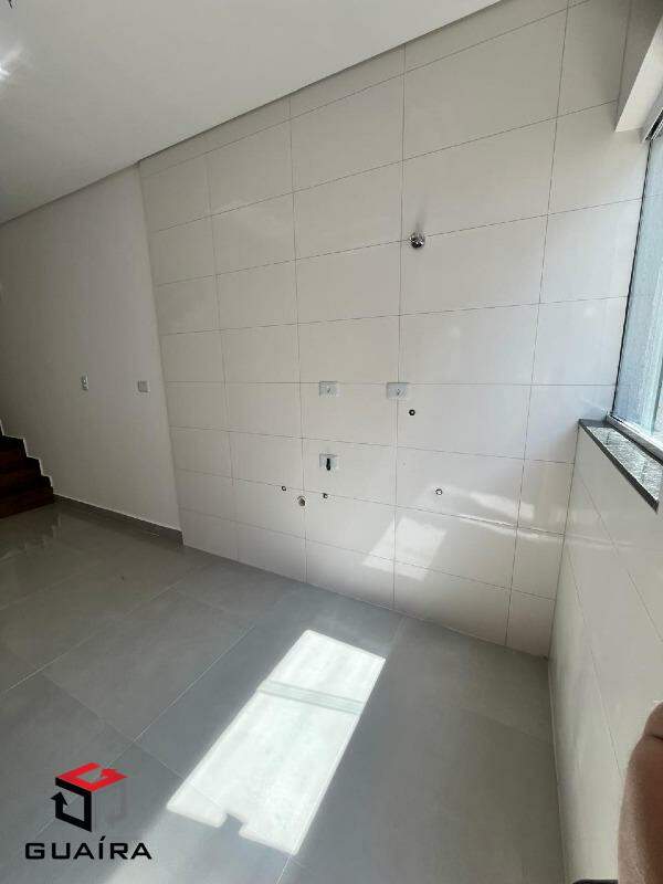 Sobrado à venda com 3 quartos, 90m² - Foto 5