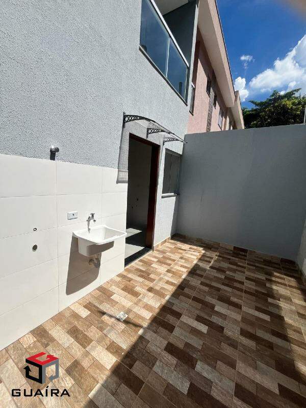 Sobrado à venda com 3 quartos, 90m² - Foto 25