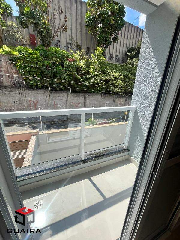 Sobrado à venda com 3 quartos, 90m² - Foto 23