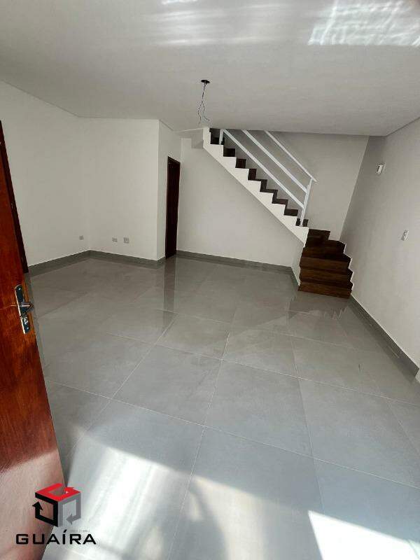 Sobrado à venda com 3 quartos, 90m² - Foto 2