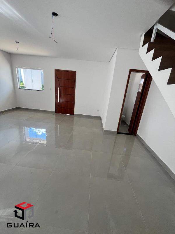 Sobrado à venda com 3 quartos, 90m² - Foto 3