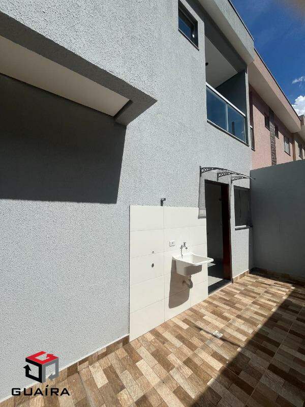 Sobrado à venda com 3 quartos, 90m² - Foto 24