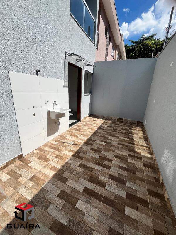 Sobrado à venda com 3 quartos, 90m² - Foto 28