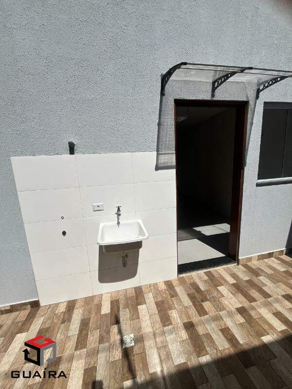 Sobrado à venda com 3 quartos, 90m² - Foto 27