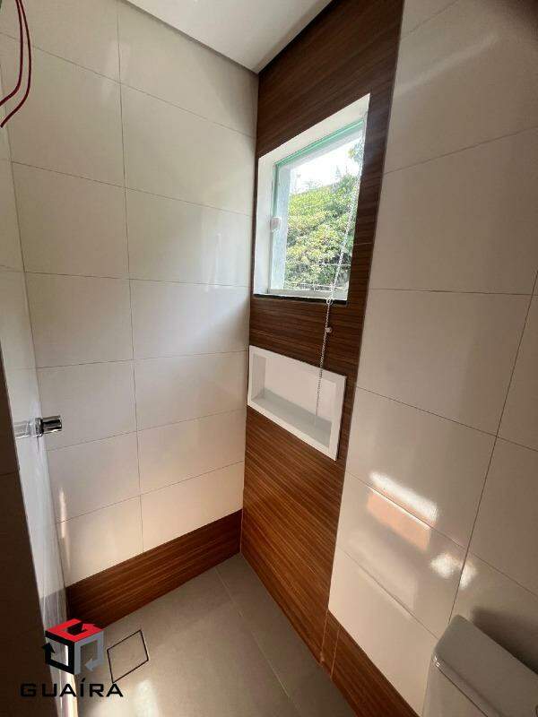 Sobrado à venda com 3 quartos, 90m² - Foto 16