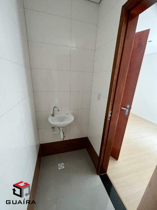 Sobrado à venda com 3 quartos, 90m² - Foto 7