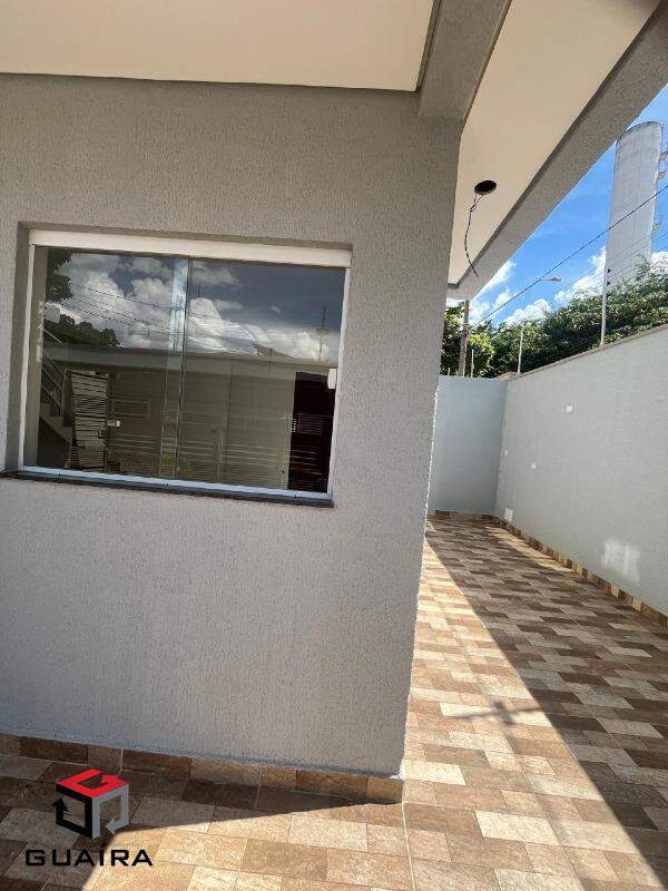 Sobrado à venda com 3 quartos, 90m² - Foto 26