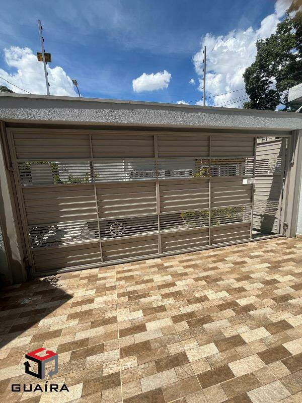 Sobrado à venda com 3 quartos, 90m² - Foto 30