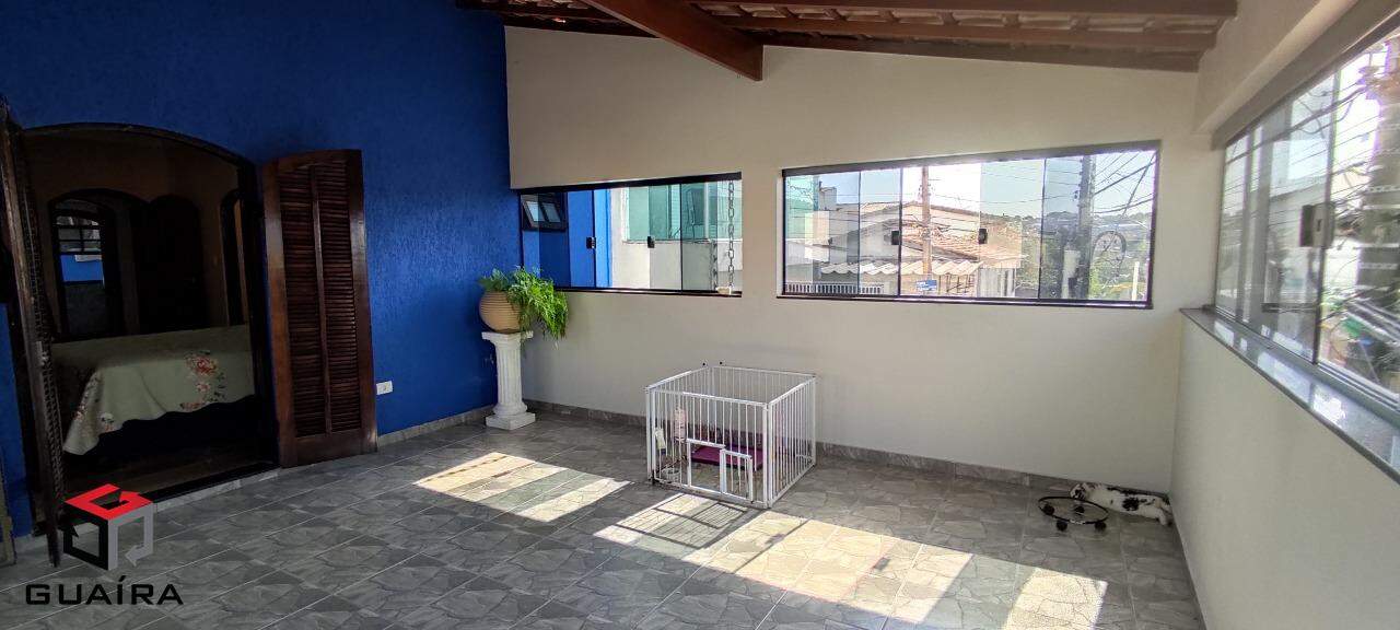 Sobrado à venda com 3 quartos, 223m² - Foto 50