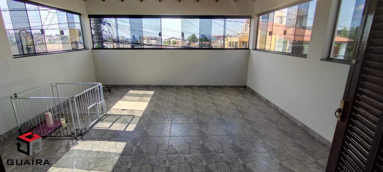 Sobrado à venda com 3 quartos, 223m² - Foto 47