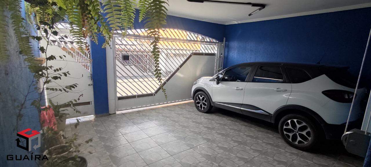 Sobrado à venda com 3 quartos, 223m² - Foto 7