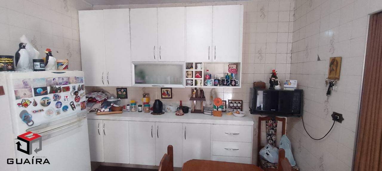 Casa à venda com 3 quartos, 108m² - Foto 7