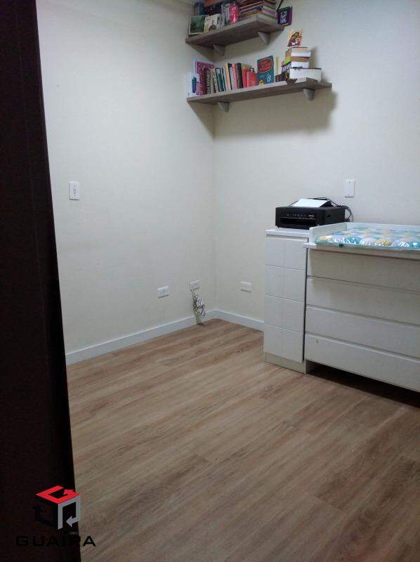 Apartamento à venda com 3 quartos, 112m² - Foto 12