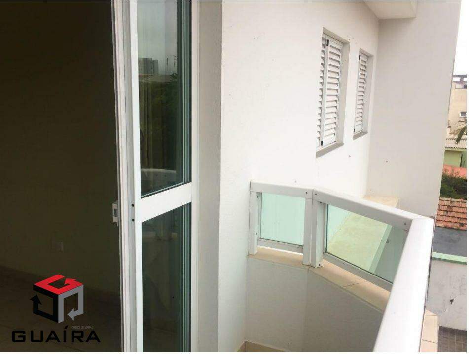 Apartamento à venda com 3 quartos, 112m² - Foto 3