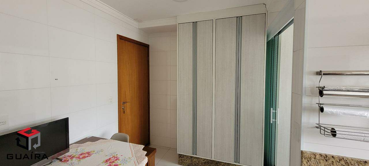 Apartamento à venda com 3 quartos, 98m² - Foto 13