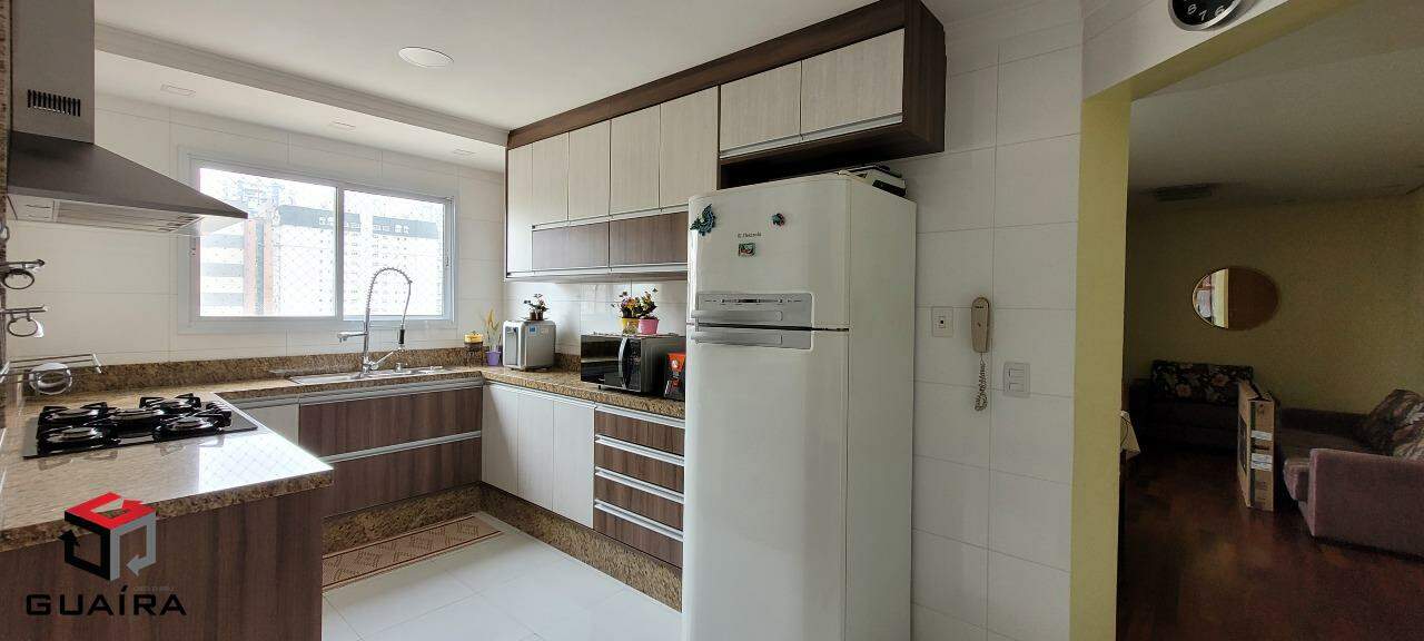 Apartamento à venda com 3 quartos, 98m² - Foto 10