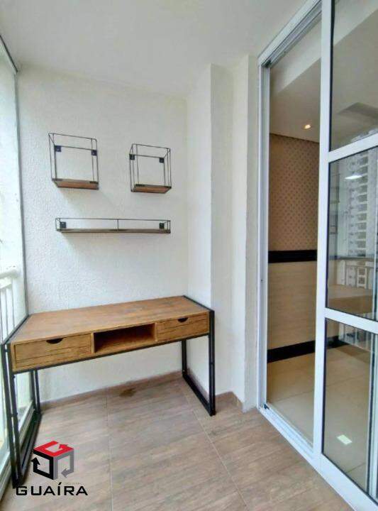 Apartamento para alugar com 2 quartos, 64m² - Foto 6