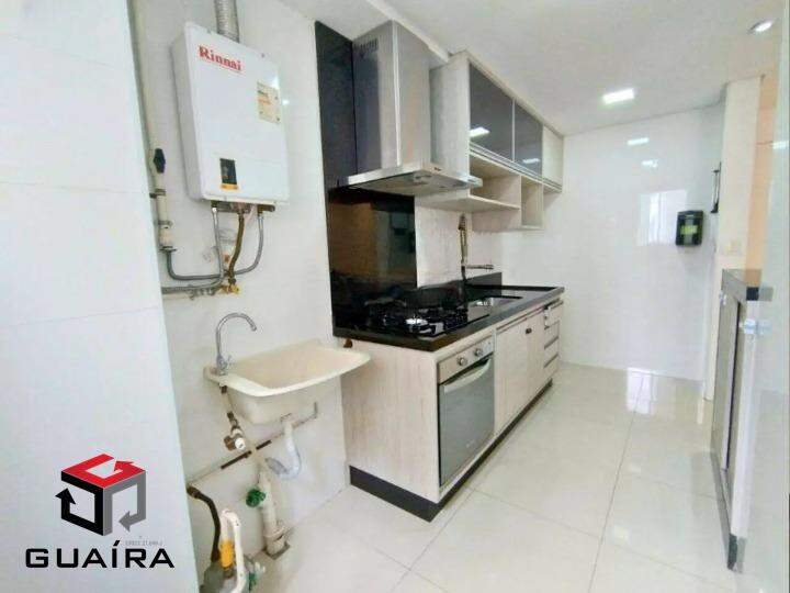 Apartamento para alugar com 2 quartos, 64m² - Foto 2