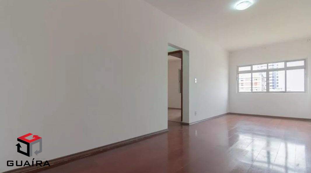 Apartamento à venda com 2 quartos, 90m² - Foto 1