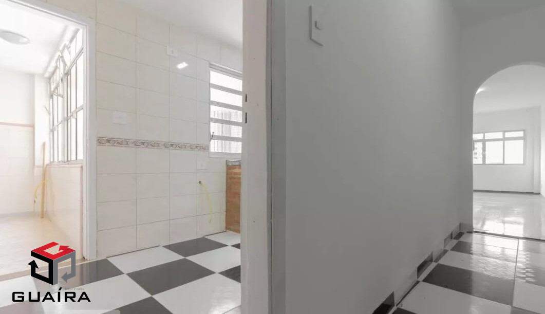 Apartamento à venda com 2 quartos, 90m² - Foto 3