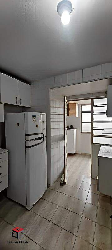 Apartamento à venda com 3 quartos, 100m² - Foto 2