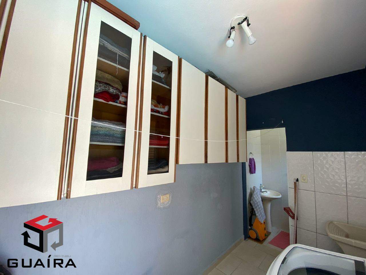 Casa para alugar com 3 quartos, 235m² - Foto 9