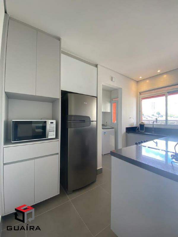 Apartamento à venda com 2 quartos, 78m² - Foto 9