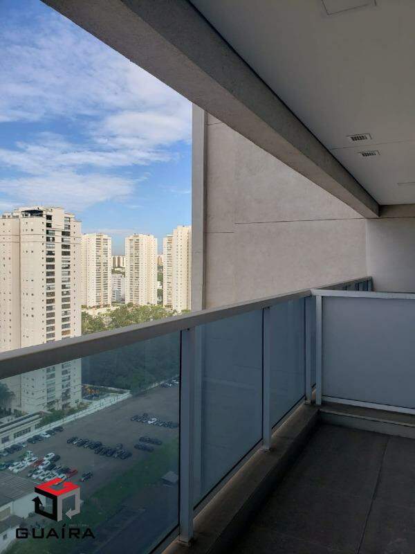 Conjunto Comercial-Sala à venda, 37m² - Foto 5