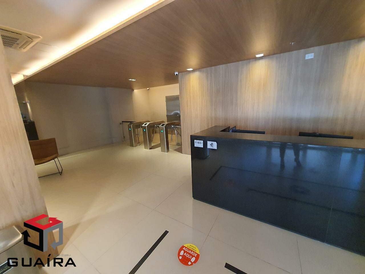 Conjunto Comercial-Sala à venda, 37m² - Foto 6