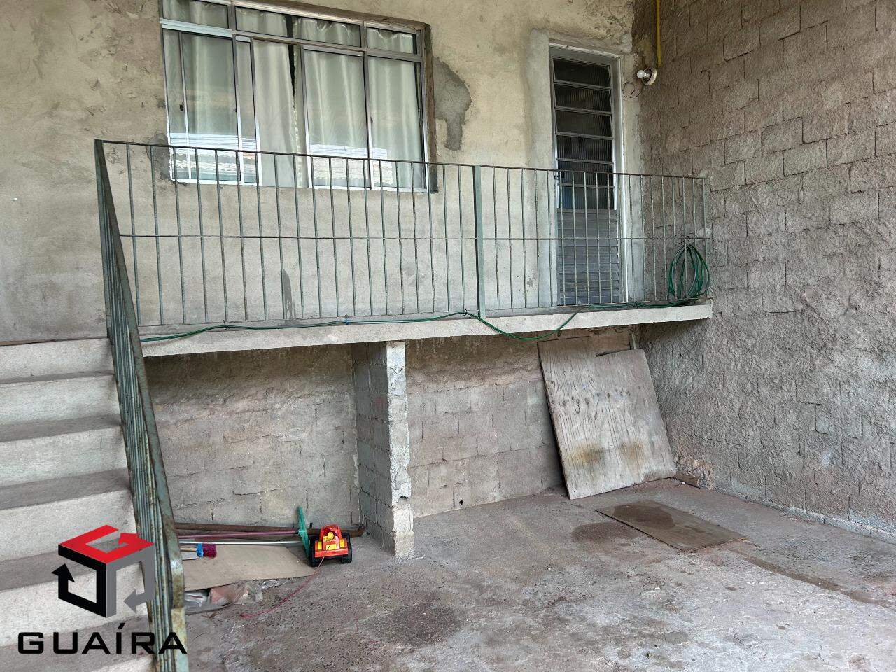 Sobrado à venda com 3 quartos, 150m² - Foto 3