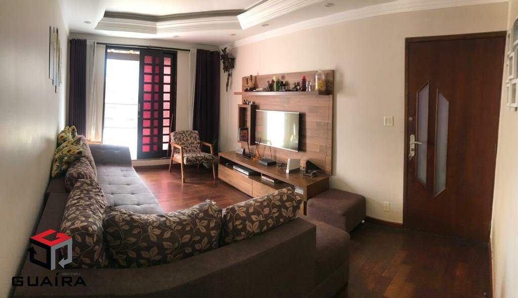 Sobrado à venda com 3 quartos, 214m² - Foto 7