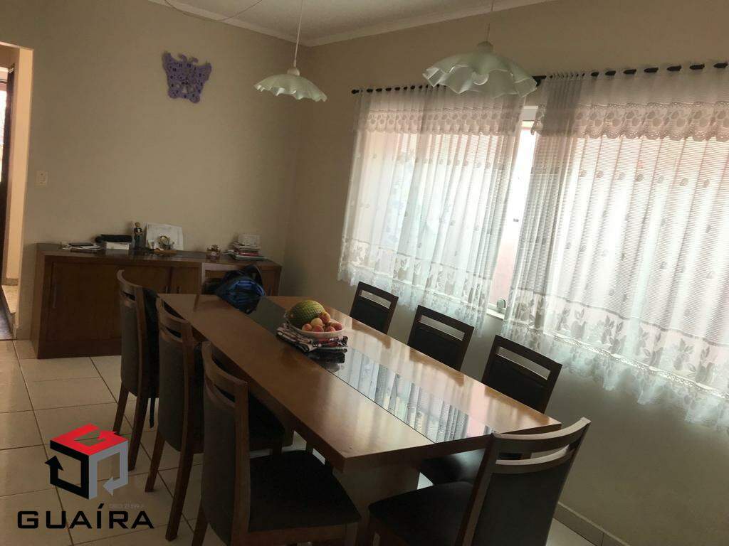 Sobrado à venda com 3 quartos, 214m² - Foto 2