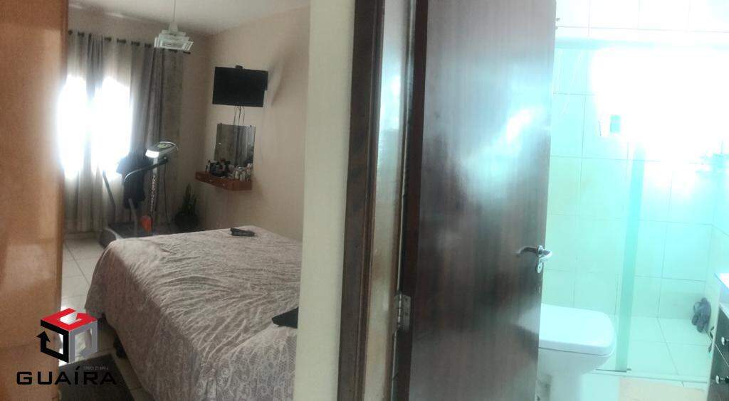 Sobrado à venda com 3 quartos, 214m² - Foto 15