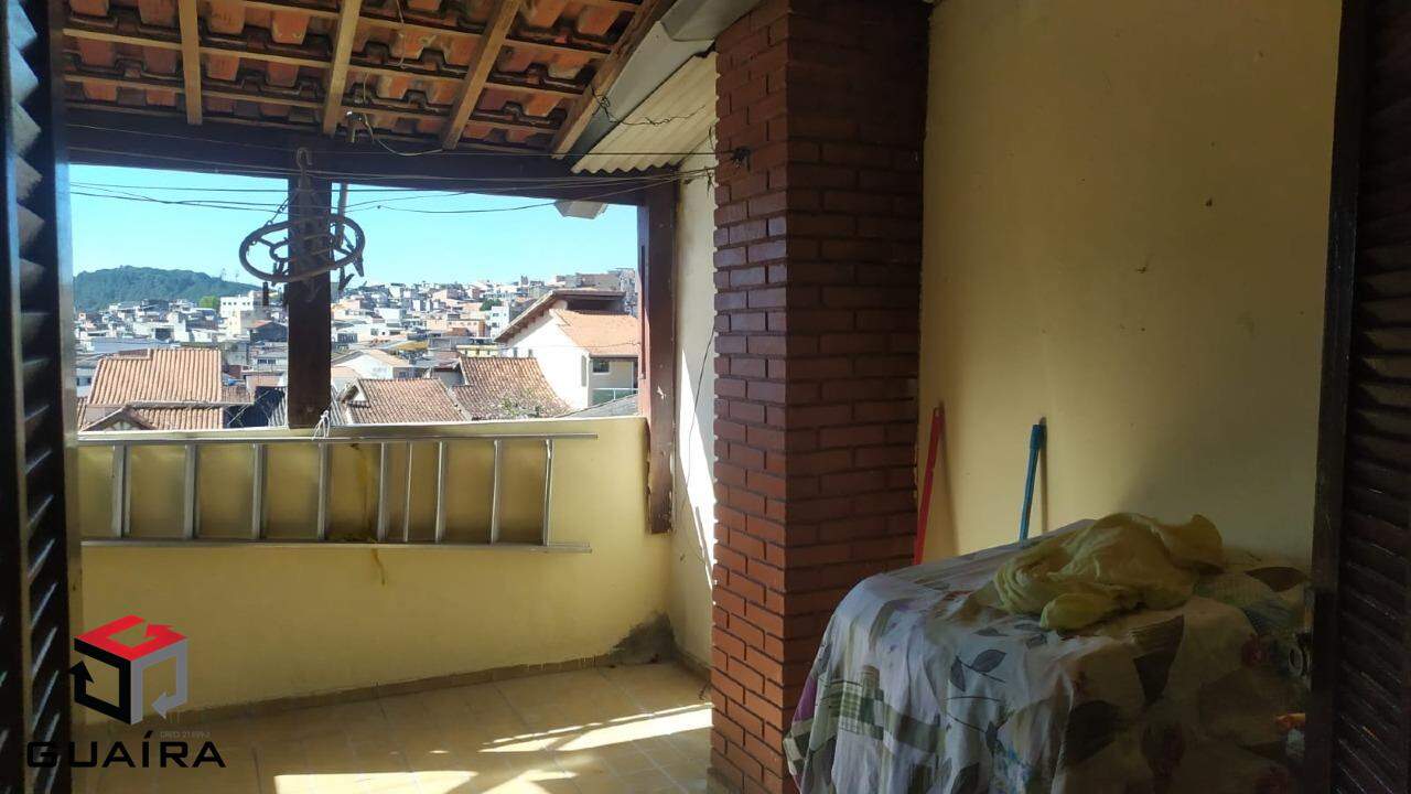 Sobrado à venda com 3 quartos, 180m² - Foto 24