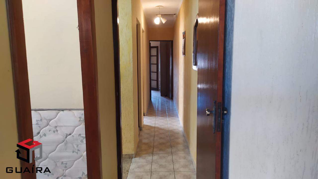 Sobrado à venda com 3 quartos, 180m² - Foto 11