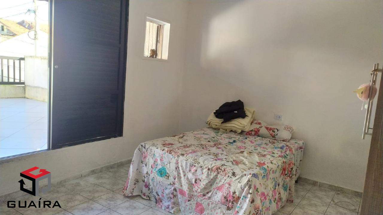 Sobrado à venda com 3 quartos, 180m² - Foto 15